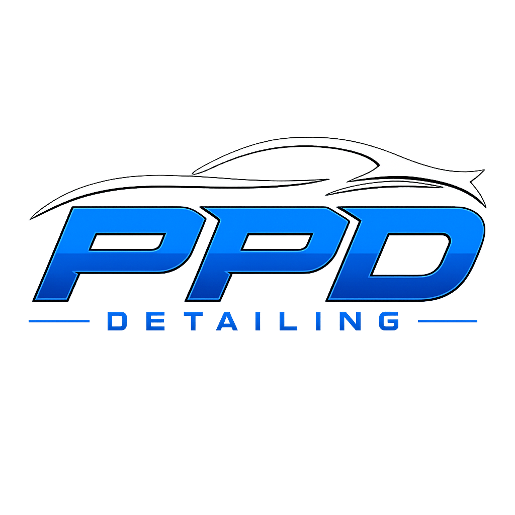 Precision Pro Detailing